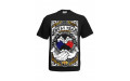 Футболка BORN TO BE MUAY THAI (MT8038) L Футболка BORN TO BE MUAY THAI (MT8038) L