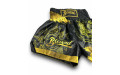 Шорты для бокса Blegend black/gold XL