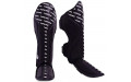 Защита голени Top King TKSGFI black black M