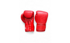 Боксерские перчатки Fairtex BGV14 Minimalisma 16 oz