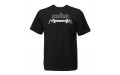 Футболка BORN TO BE MUAY THAI (MT8001) M