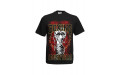 Футболка BORN TO BE MUAY THAI (MT8002) M
