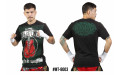 Футболка BORN TO BE MUAY THAI (MT8003) S