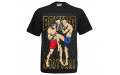 Футболка BORN TO BE MUAY THAI (MT8020) 2XL Футболка BORN TO BE MUAY THAI (MT8020) 2XL