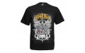 Футболка BORN TO BE MUAY THAI (MT8004) M