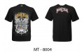 Футболка BORN TO BE MUAY THAI (MT8004) XL