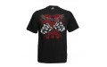 Футболка BORN TO BE MUAY THAI (MT8005) XL Футболка BORN TO BE MUAY THAI (MT8005) XL
