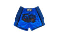 Шорты для бокса Fairtex BS1702 (синий) S