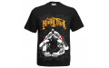 Футболка BORN TO BE MUAY THAI (MT8007) XL Футболка BORN TO BE MUAY THAI (MT8007) XL