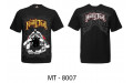 Футболка BORN TO BE MUAY THAI (MT8007) XL