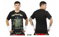 Футболка BORN TO BE MUAY THAI (MT8009) S