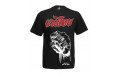 Футболка BORN TO BE MUAY THAI (MT8013) M