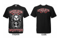 Футболка BORN TO BE MUAY THAI (MT8015) XL