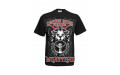 Футболка BORN TO BE MUAY THAI (MT8015) L Футболка BORN TO BE MUAY THAI (MT8015) L