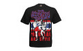 Футболка BORN TO BE MUAY THAI (MT8017) M