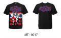 Футболка BORN TO BE MUAY THAI (MT8017) M