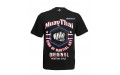 Футболка BORN TO BE MUAY THAI (MT8019) S