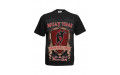 Футболка BORN TO BE MUAY THAI (MT8022) XL