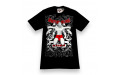Футболка BORN TO BE MUAY THAI (MT8023) L Футболка BORN TO BE MUAY THAI (MT8023) L