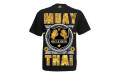 Футболка BORN TO BE MUAY THAI (MT8034) 2XL Футболка BORN TO BE MUAY THAI (MT8034) 2XL