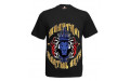 Футболка BORN TO BE MUAY THAI (MT8035) L Футболка BORN TO BE MUAY THAI (MT8035) L