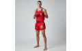 Майка для соревнований Ecipa Yant red 2XL