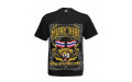 Футболка BORN TO BE MUAY THAI (MT8042) XL Футболка BORN TO BE MUAY THAI (MT8042) XL