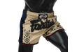 Шорты для бокса Fairtex BS1713 (бежевый) XL