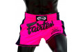 Шорты для бокса Fairtex BS1714 (Розовый) L