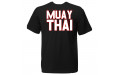 Футболка BORN TO BE MUAY THAI (MT8047) M