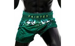 Шорты для бокса Fairtex BS1913 M Шорты для бокса Fairtex BS1913 M