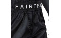 Шорты для бокса Fairtex BS1901 (черный) 2XL