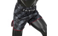 Шорты для бокса Fairtex BS1901 (черный) XL