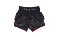 Шорты для бокса Fairtex BS1901 (черный) XL