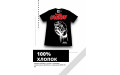 Футболка BORN TO BE MUAY THAI (MT8013) S